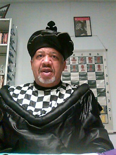 King Philidor Introduces, “The Chessler!?!”!
