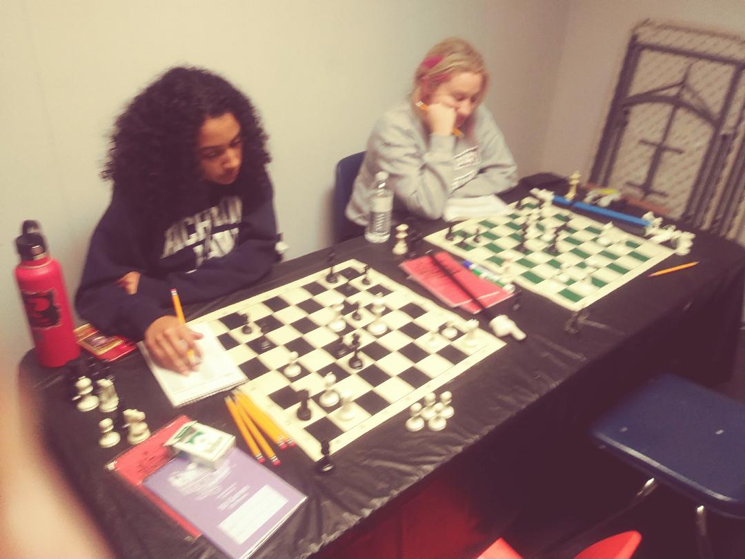 Scholarship Chess Business Center  Healthy, Wealthy, & Wise for All Ages!
